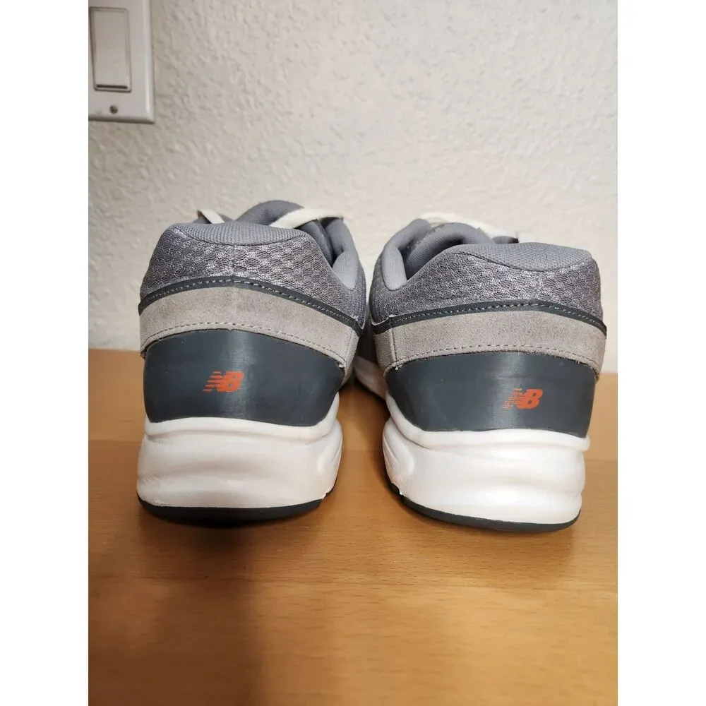 New Balance 411 Mens Shoes Sneakers MW411GR2 Size 14
